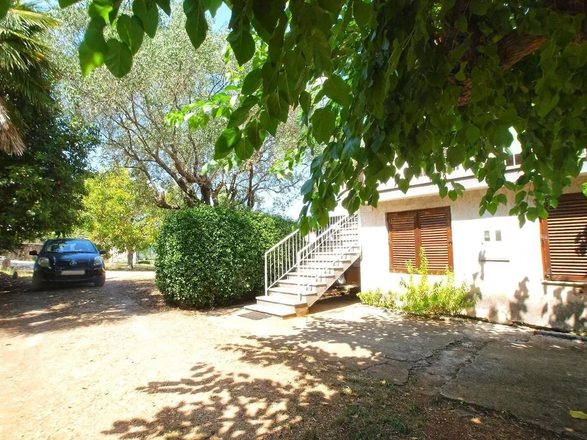 Apartments With A Parking Space Rovinj - 20781
