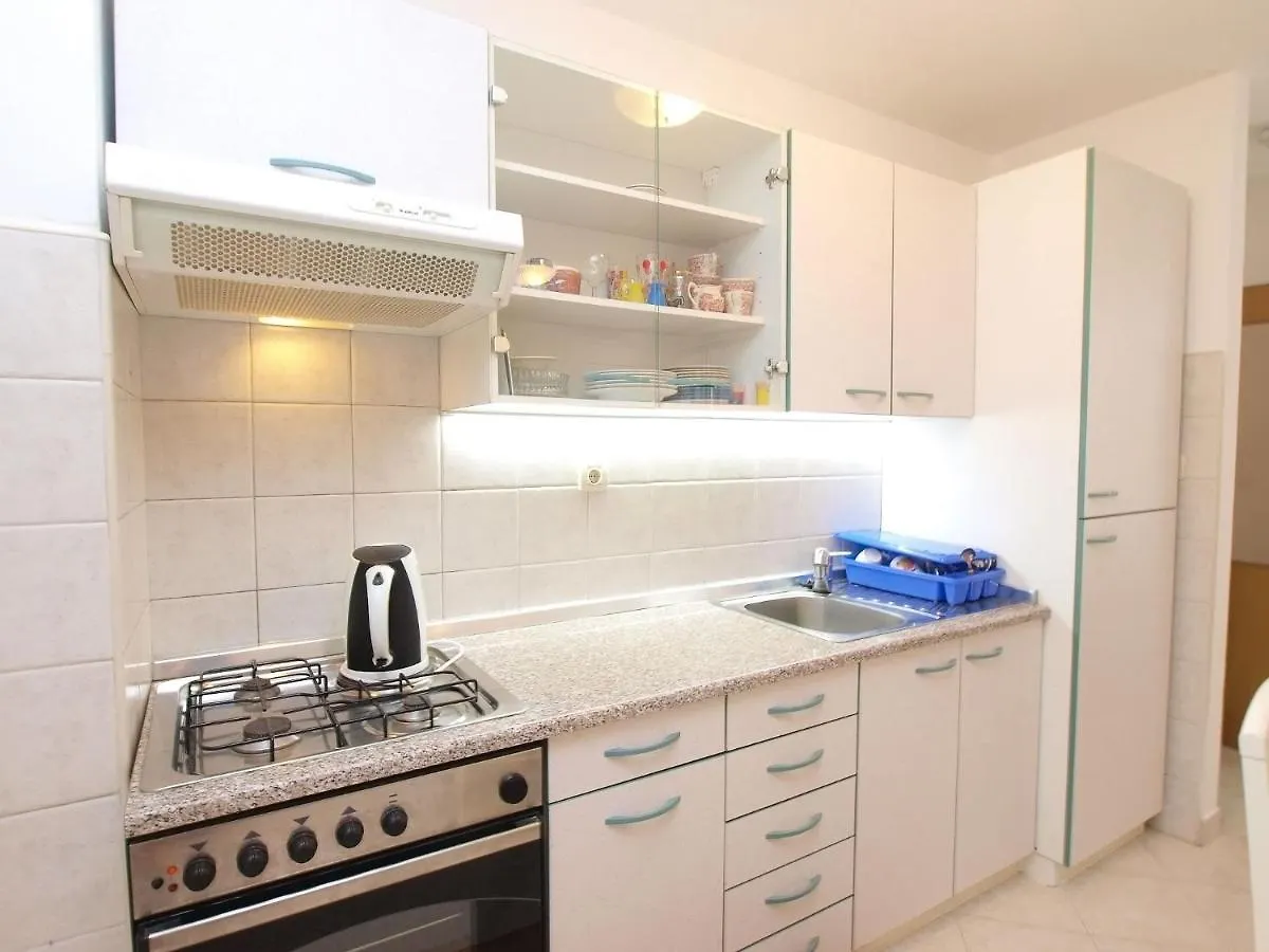 Apartments With A Parking Space Rovinj - 20781