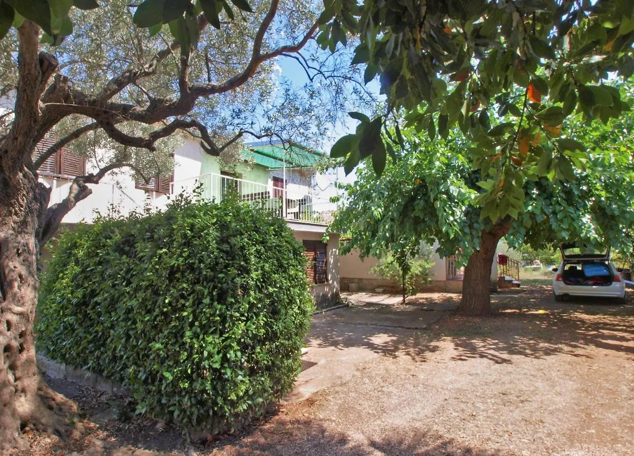 Apartments With A Parking Space Rovinj - 20781 Croatia