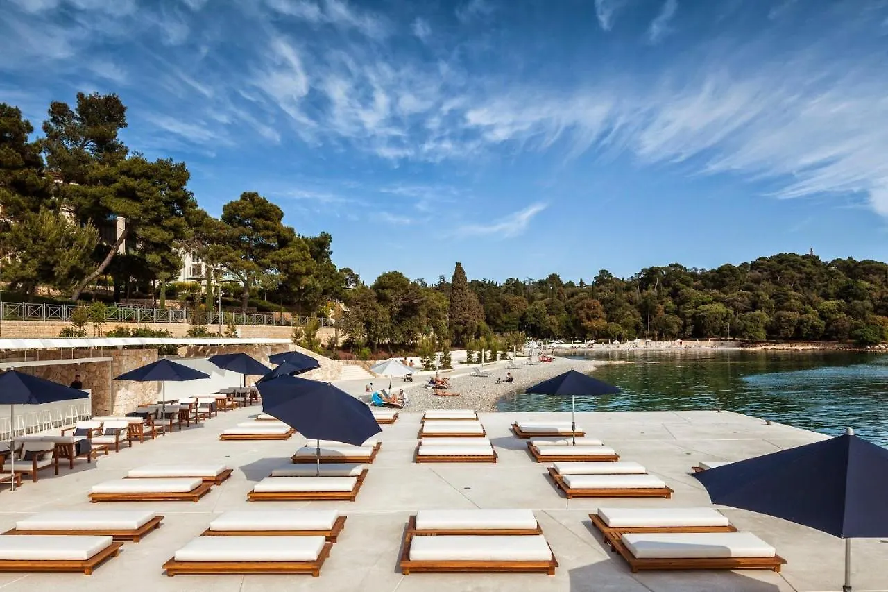 Apartments With A Parking Space Rovinj - 20781