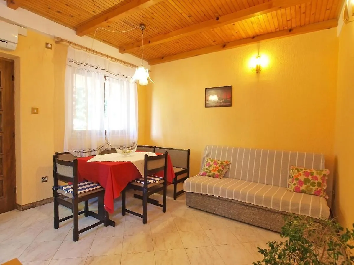 Apartments With A Parking Space Rovinj - 20781