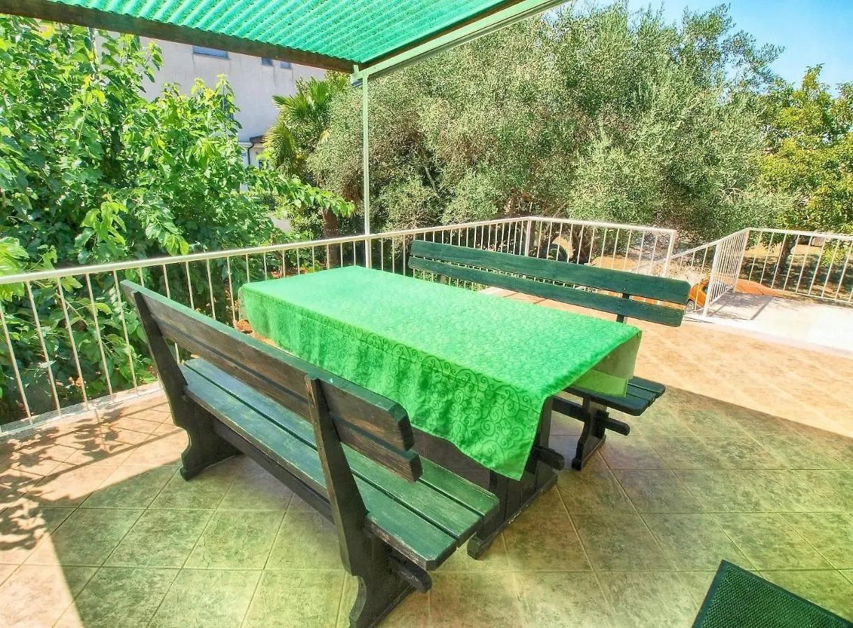 Apartments With A Parking Space Rovinj - 20781