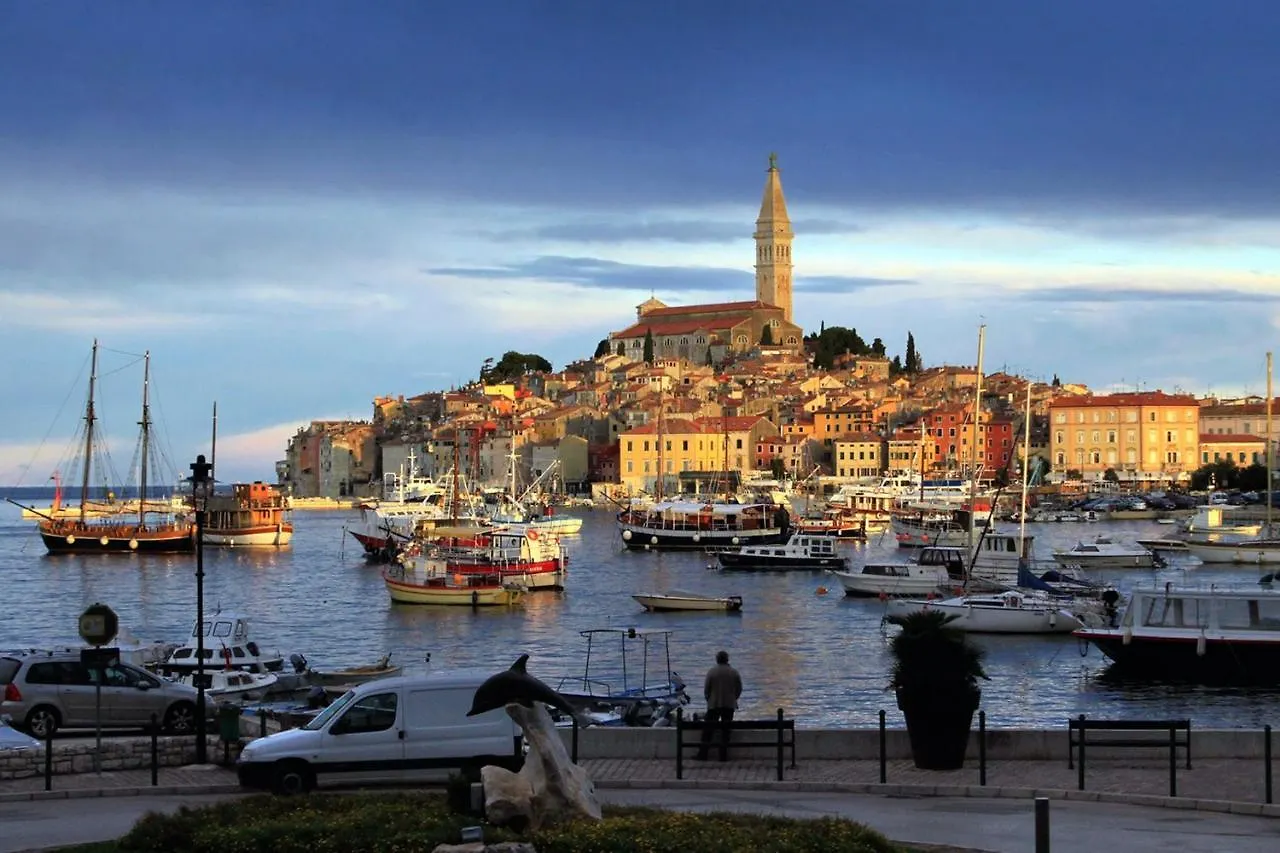 Apartments With A Parking Space Rovinj - 20781
