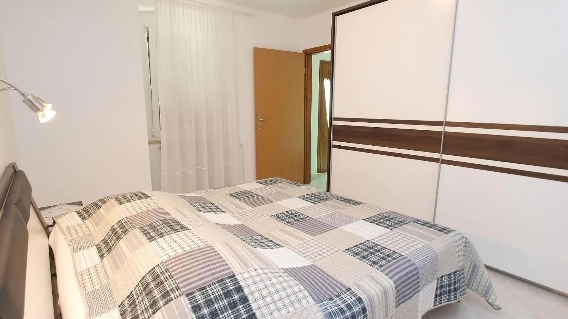 Apartments With A Parking Space Rovinj - 20781 Croatia